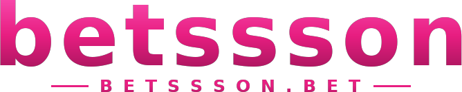 betssson logotipo